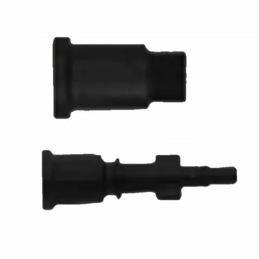 Rotary mosókefe magasnyomású mosóhoz BLACK+DECKER 41397 Forgókefe