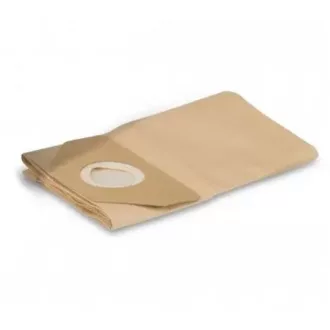 Porszívó Papír porzsák, 20L, 5db, STANLEY 41856