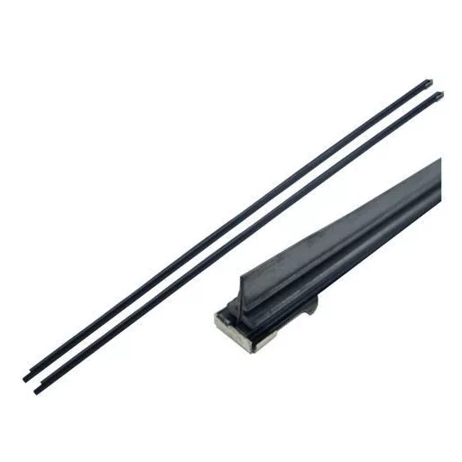 92004 Ablaktörlő gumi 610 mm