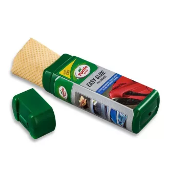   Szarvasbőr kendő, szintetikus Turtle Wax Easy Glide PVA Chamous FGX4251TD