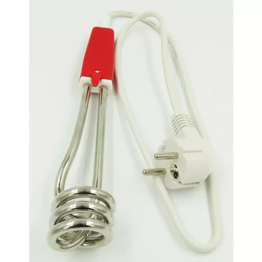 ECE-Ehlers Merülőforraló - 14cm - 230V - 1000W
