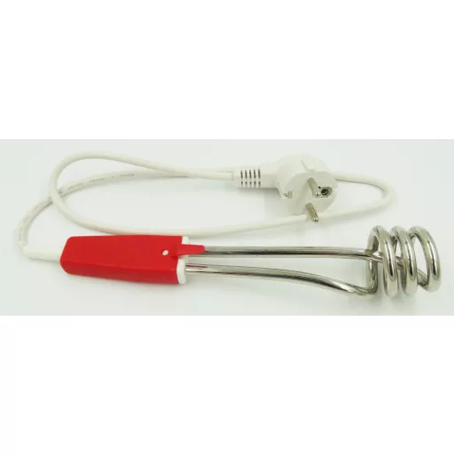 ECE-Ehlers Merülőforraló - 14cm - 230V - 1000W