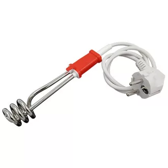   ECE-Ehlers Merülőforraló Utazó Táskában - 9cm - 230V - 350W