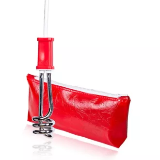   ECE-Ehlers Merülőforraló Utazó Táskában - 9cm - 230V - 350W
