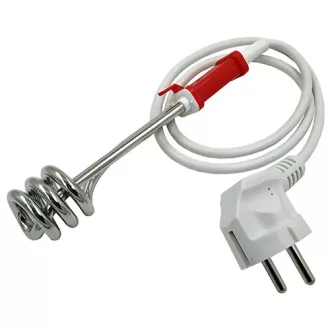 ECE-Ehlers Merülőforraló Utazó - 9cm - 230V - 350W