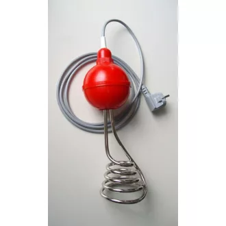 ECE-Ehlers Úszós Merülőforraló - 230V - 2000W