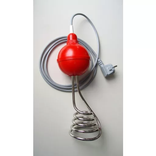 ECE-Ehlers Úszós Merülőforraló - 230V - 2000W