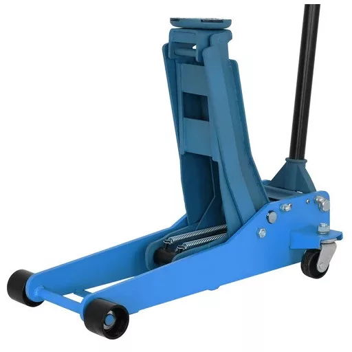 3 tonnás krokodil emelő 75 mm - 510 mm