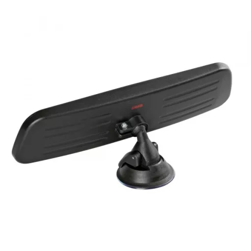 Tükör belső Standard 250X65mm Tapadókorongos