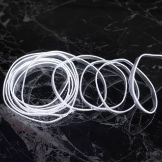 MaxSpeed Belsővilágítás Led Csík, Fehér 5m 12V