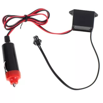 MaxSpeed Belsővilágítás Led Csík, Kék 5m 12V
