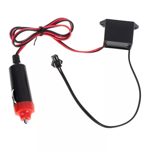 MaxSpeed Belsővilágítás Led Csík, Zöld 5m 12V