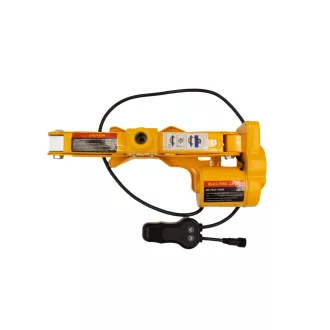 Emelő Elektromos 3T Szett, 12V