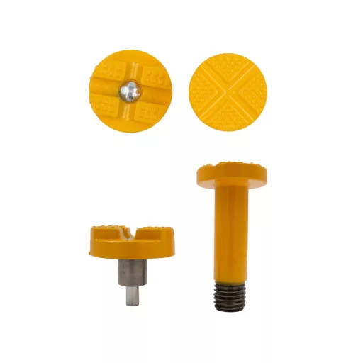 Emelő Elektromos 3T Szett, 12V