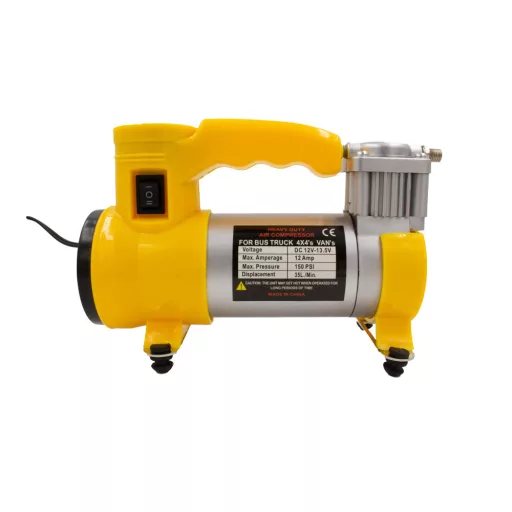 Emelő Elektromos 3T Szett, 12V