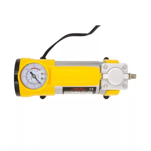 Emelő Elektromos 3T Szett, 12V