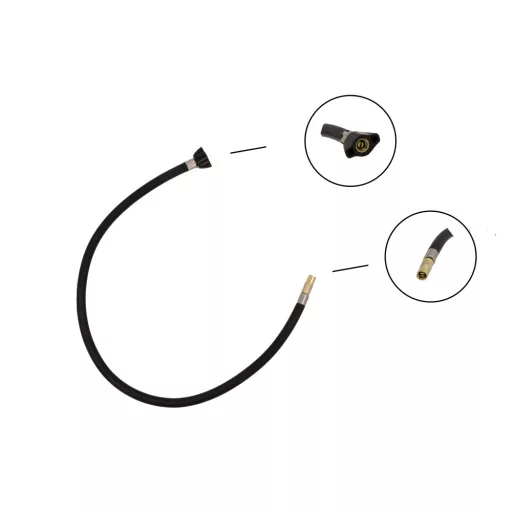 Emelő Elektromos 3T Szett, 12V