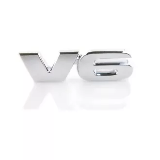 DEKORÁCIÓ V6 KRÓM