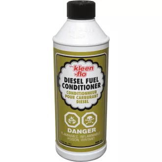 Diesel üzemanyag adalék 500ml