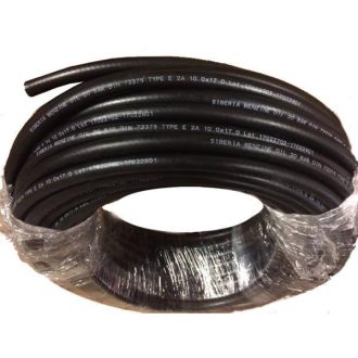 Üzemanyagcső, benzincső vastagfalú 6mm