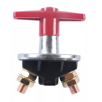 Áramtalanító Kapcsoló, 200A