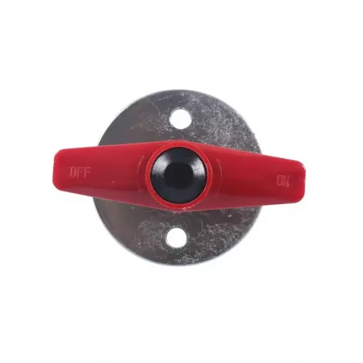 Áramtalanító Kapcsoló, 200A