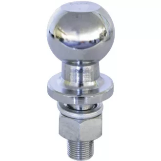 MaxSpeed Vonógömb 50mm, Csavarozható