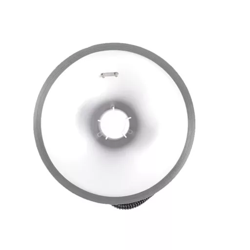 KÉZI KIBESZÉLŐ + SZIRÉNA 50W