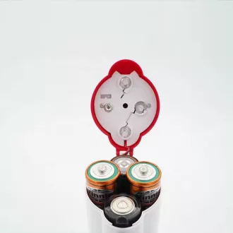 KÉZI KIBESZÉLŐ + SZIRÉNA 10W