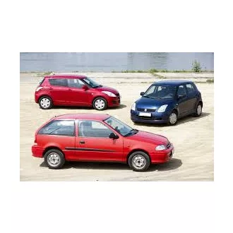 Ablaktörő Suzuki Swift