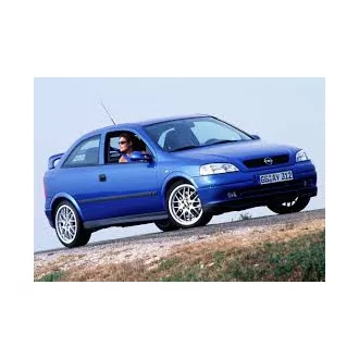 Opel Astra G ablaktörlő lapát