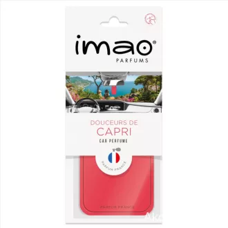 IMAO Illatosító, prémium Capri