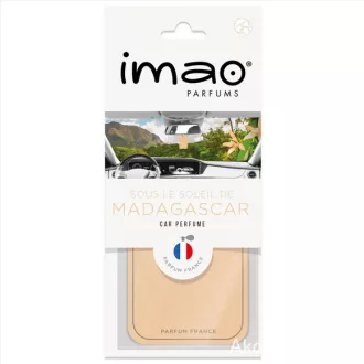 IMAO Illatosító, prémium Madagascar