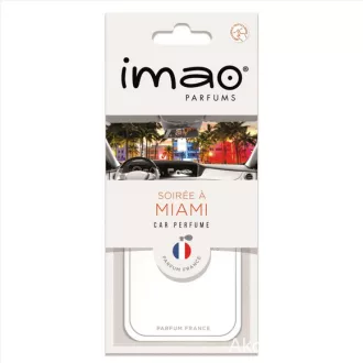 IMAO Illatosító, prémium Miami