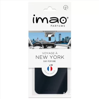 IMAO Illatosító, prémium New York