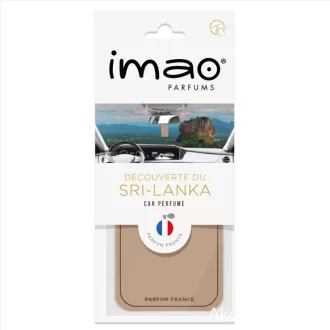 IMAO Illatosító, prémium Sri-Lanka