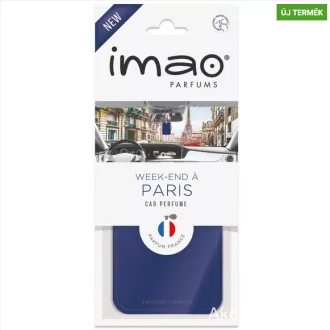 IMAO Illatosító, prémium Paris