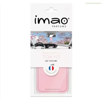 IMAO Illatosító, prémium Tokyo