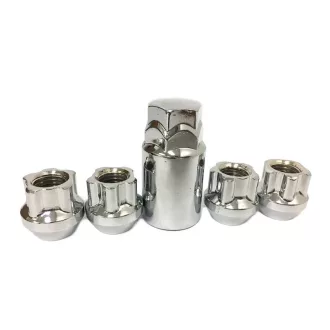 Kerékőr 12 x1,5 L= 17/19mm