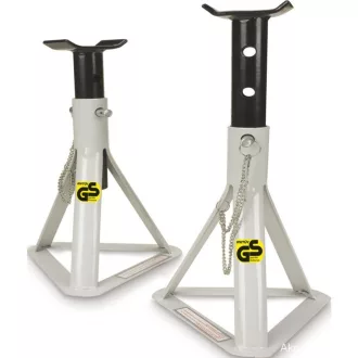 Autótámasztó tartóbak 2T  2db.