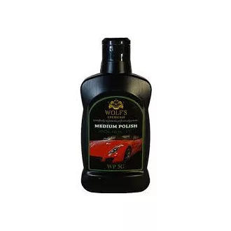 WP 3G VIASZPOLÍR EXTRA POLISH IT 225 ML