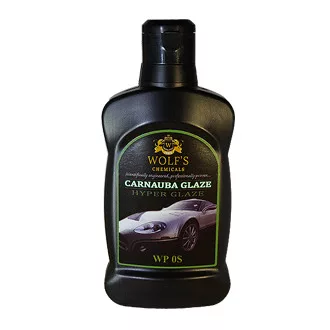 WP 1G AUTÓ VIASZPOLÍR POLISH JEWEL IT 225 ML