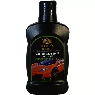 WP 5G LAKKTISZTÍTÓ POLÍR CORRECT IT 225 ML