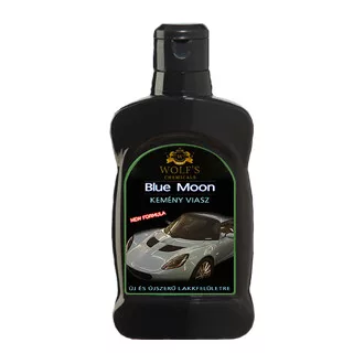 WP 0G KEMÉNY VIASZ BLUE MOON 225 ML Wolf