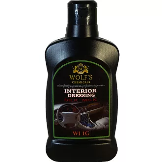 WI 1G MŰSZERFALÁPOLÓ GÉL SILK MILK 225 ML