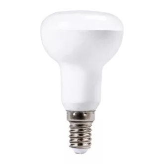LED izzó R50 E14 5W