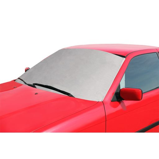 Fagyvédő szélvédőtakaró , ponyva Téli és nyári 70x200cm