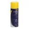 KERÉKTÁRCSA FESTÉK 450ML - EZÜST