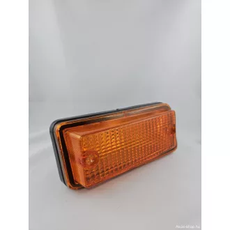 Polski Fiat 126 bal első villogó komplett