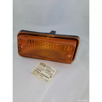 Polski Fiat 126 jobb első villogó komplett